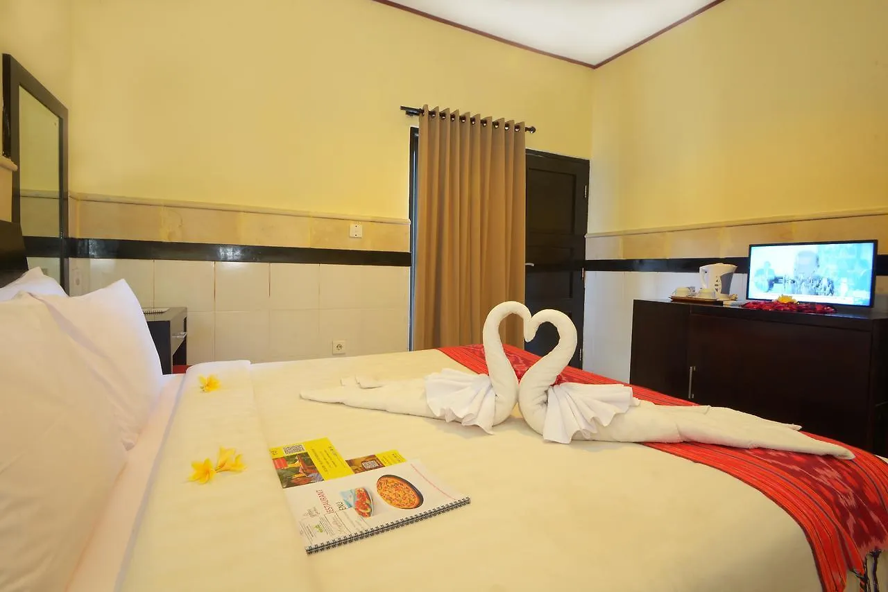 Andari Legian Hotel Bali