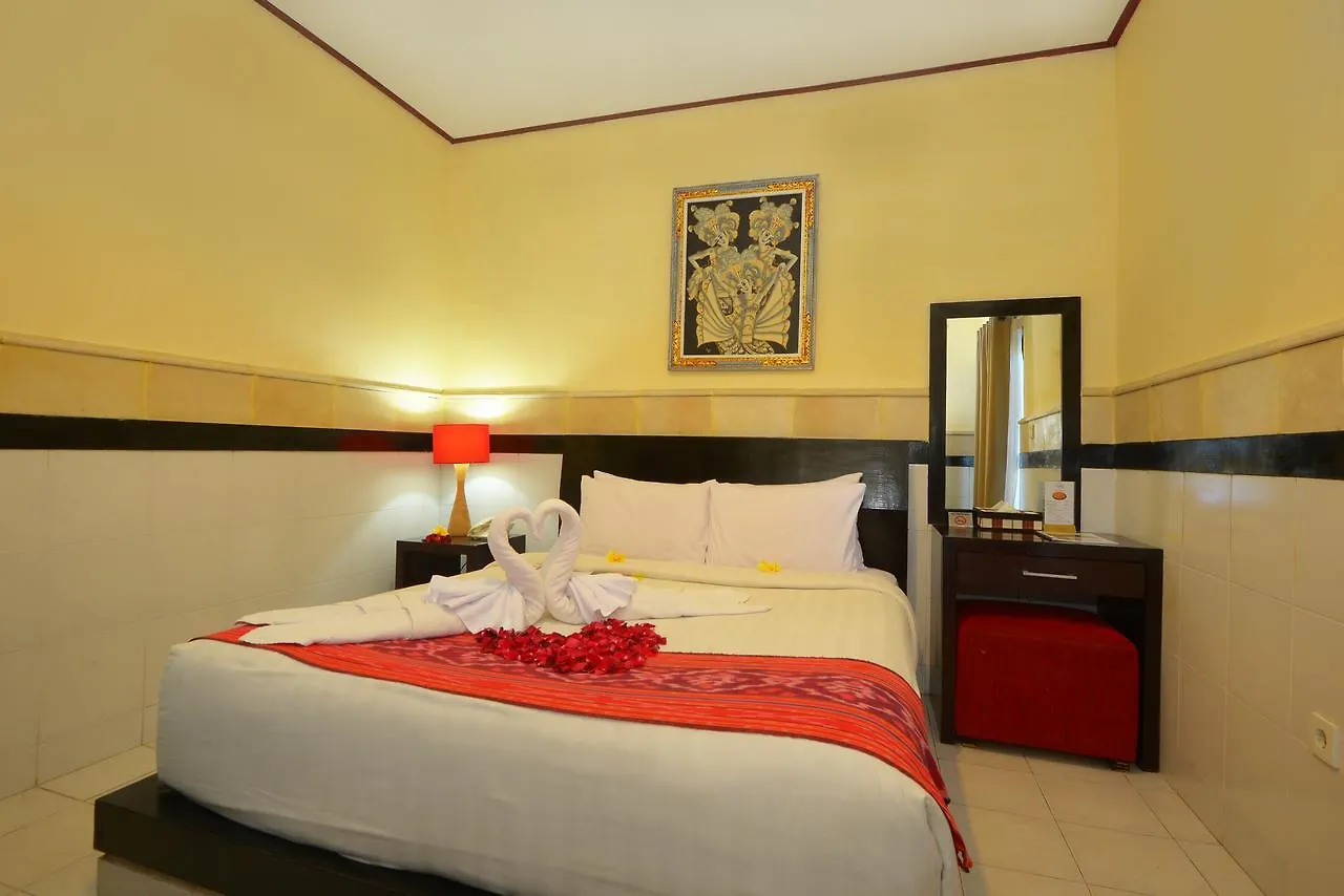 **  Andari Legian Hotel Bali Indonesia