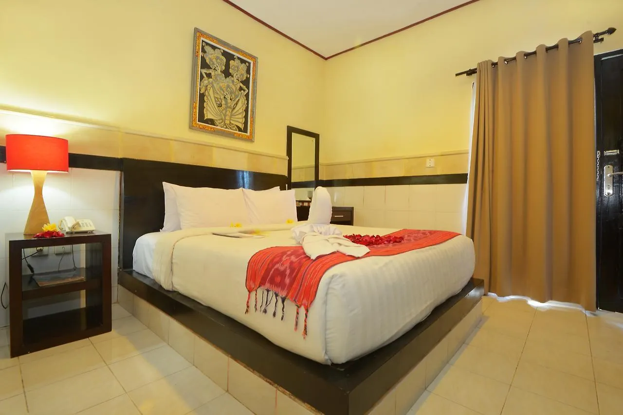 Andari Legian Hotel Bali 2*,  Indonesia