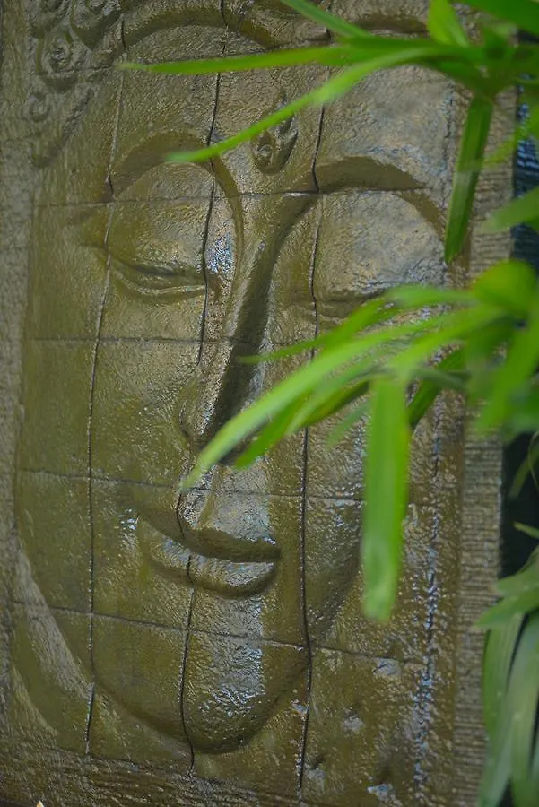 **  Andari Legian Hotel Bali Indonesia
