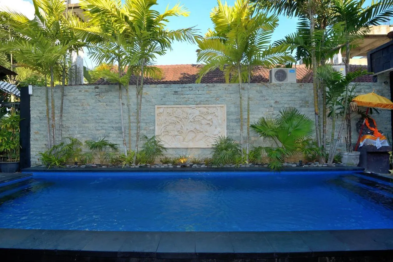 Andari Legian Hotel Bali 2*,  Indonesia