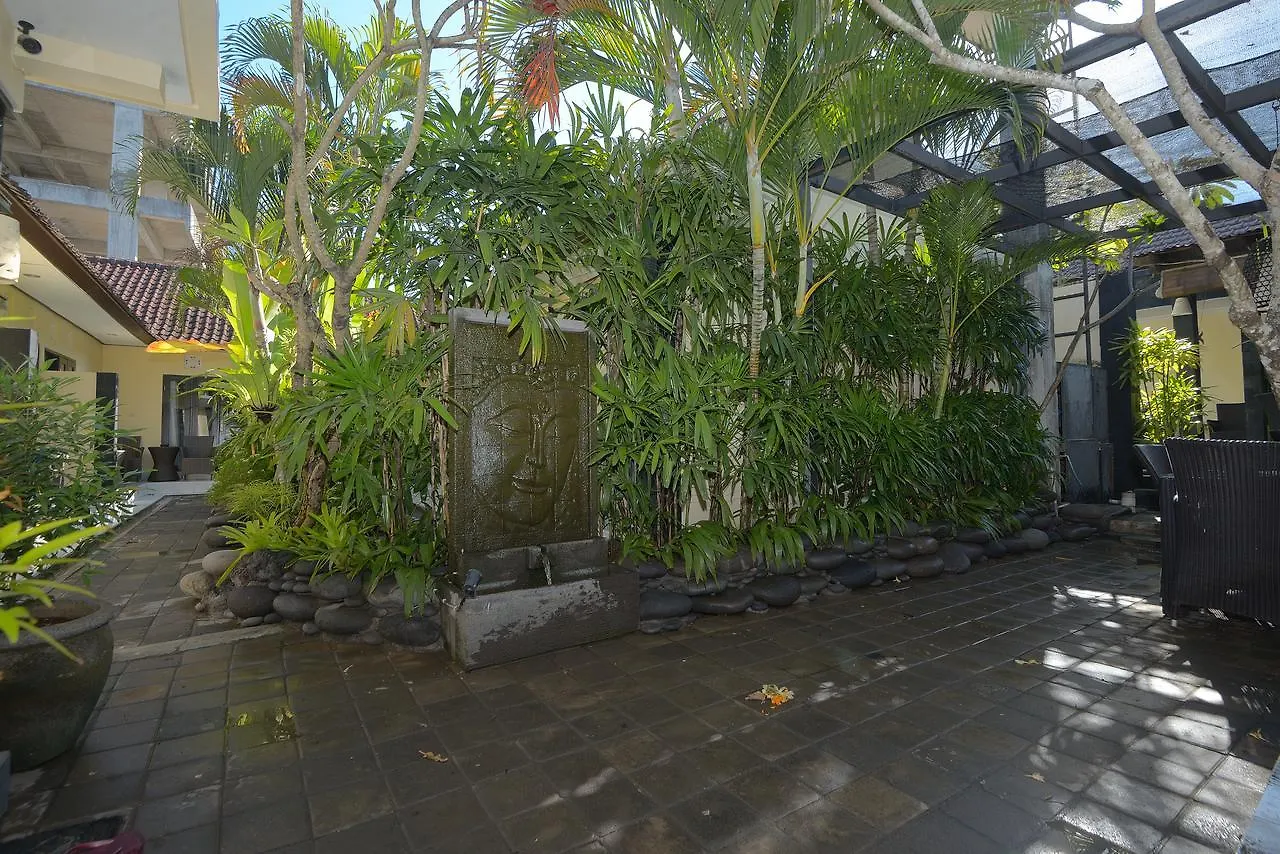 Andari Legian Hotel Bali