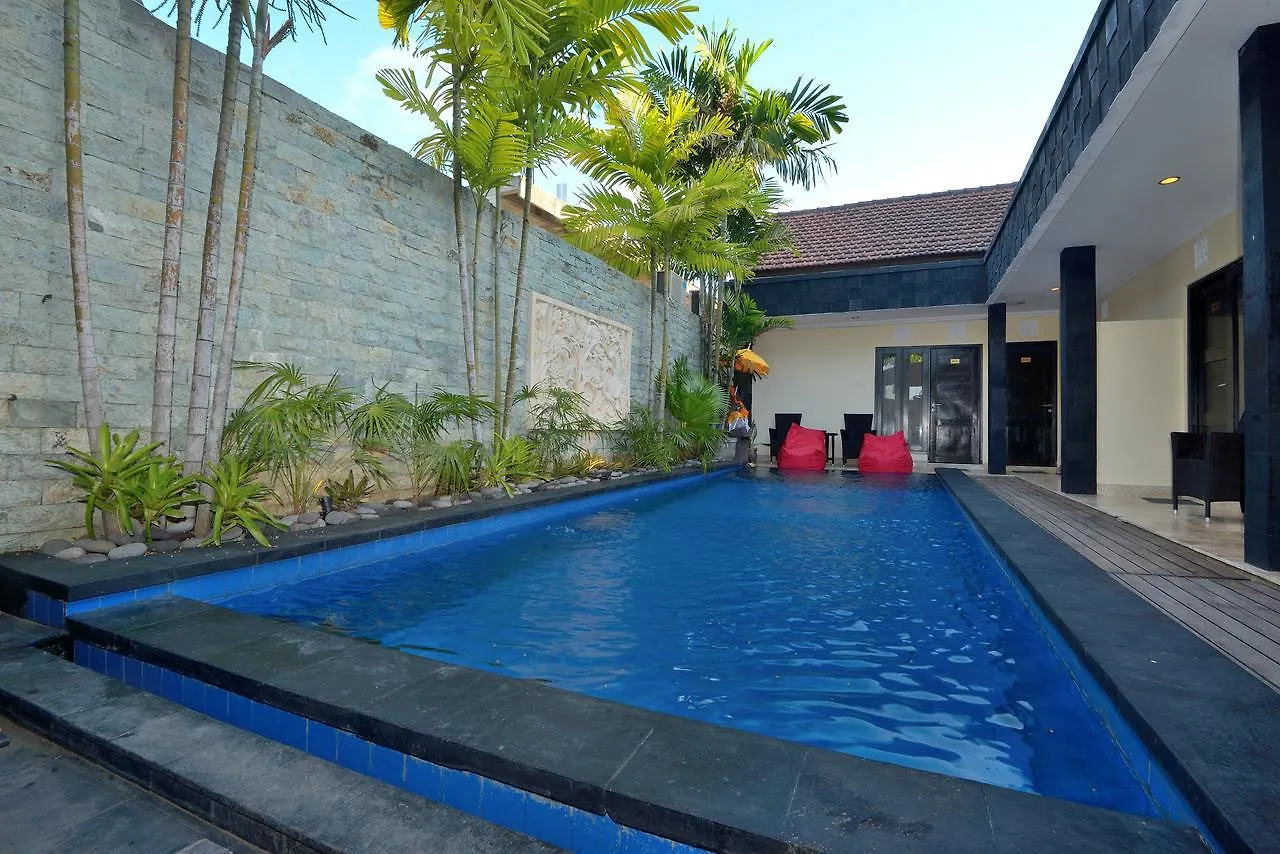 Andari Legian Hotel Bali
