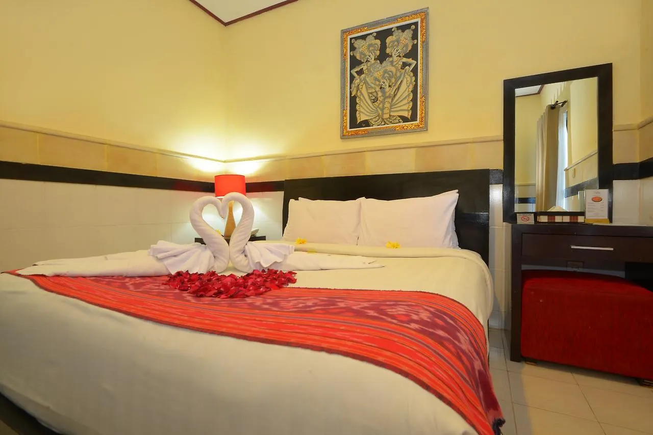 Andari Legian Hotel Bali Indonesia