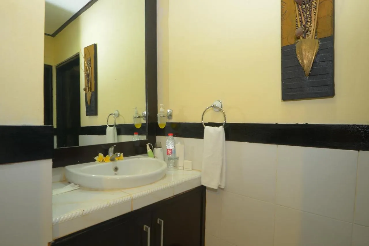 Andari Legian Hotel Bali