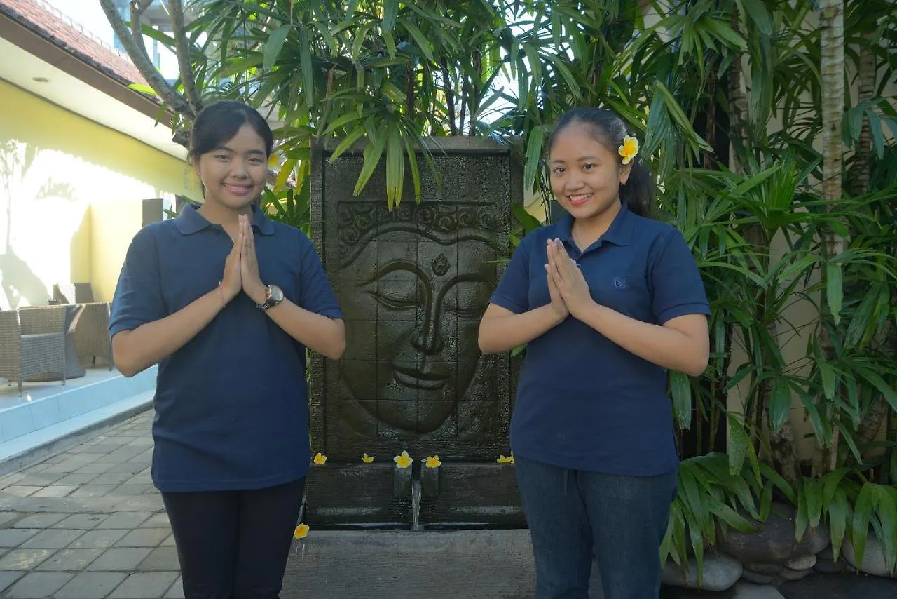 Andari Legian Hotel Bali