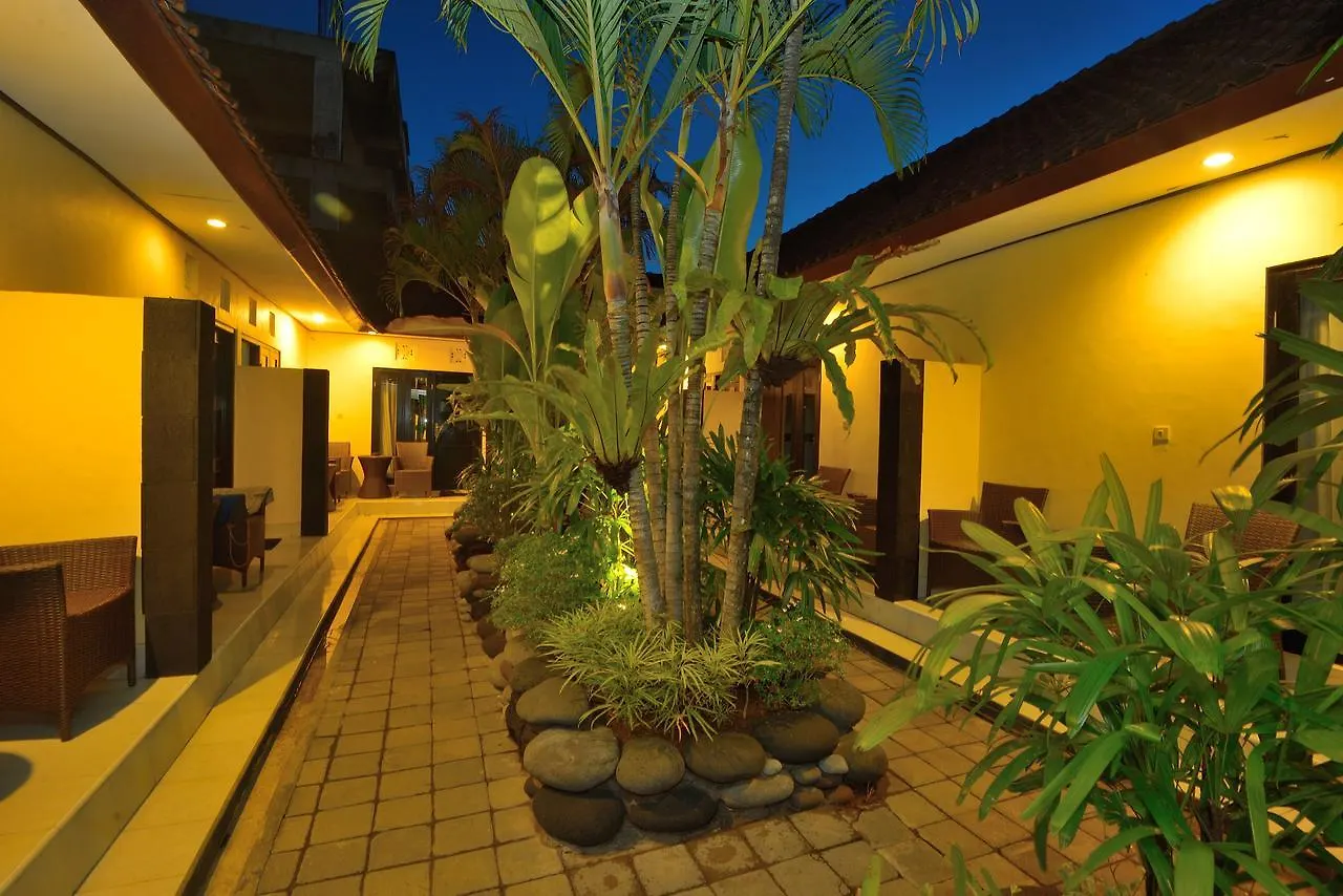 Andari Legian Hotel Bali