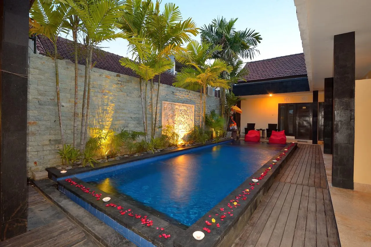Andari Legian Hotel Bali