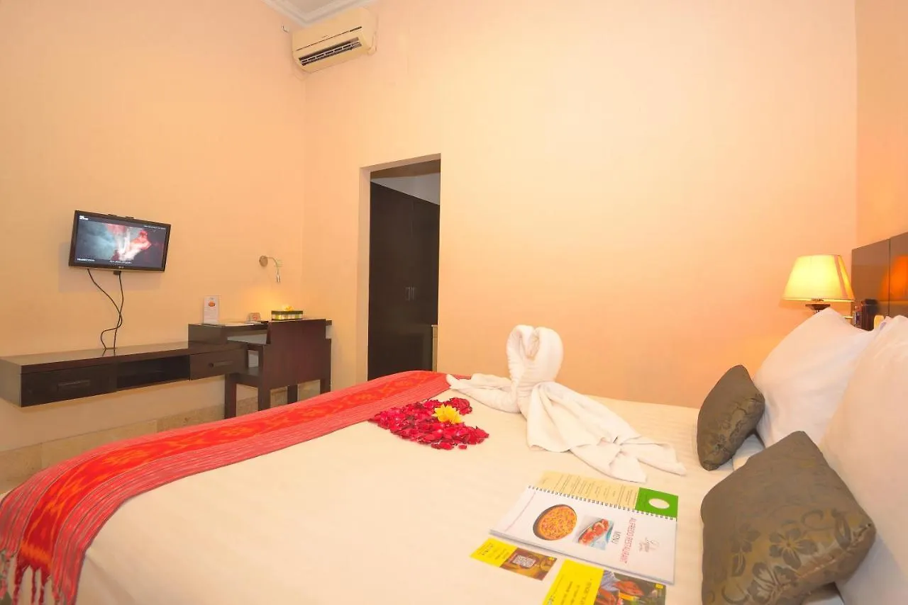 Andari Legian Hotel Bali 2*,  Indonesia