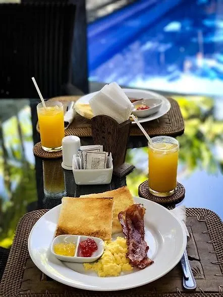 Andari Legian Hotel Bali